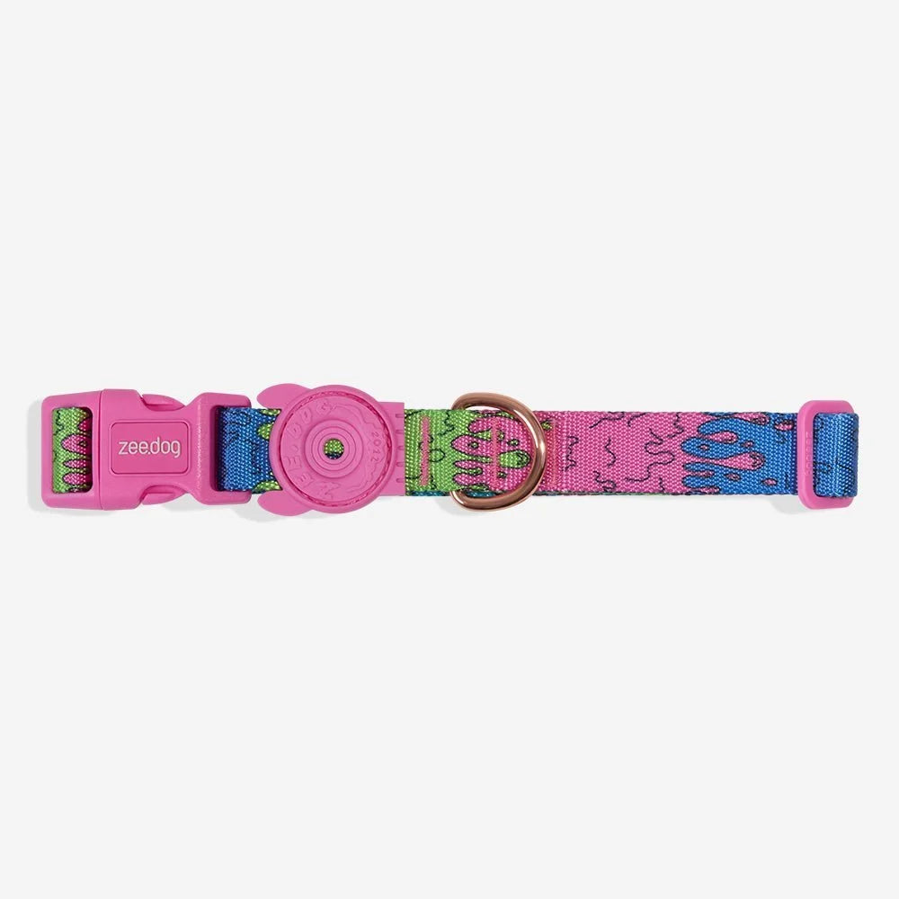 Melted | Collar