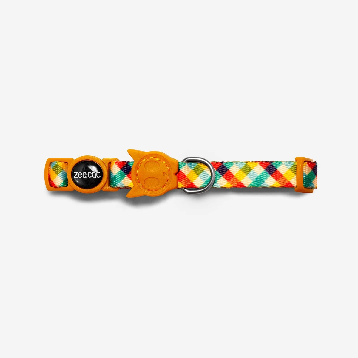 Phantom | Cat Collar