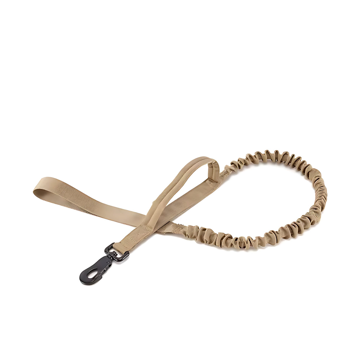 Military Style Dog Collar and Lead Set – Strong Tactical Nylon Leash