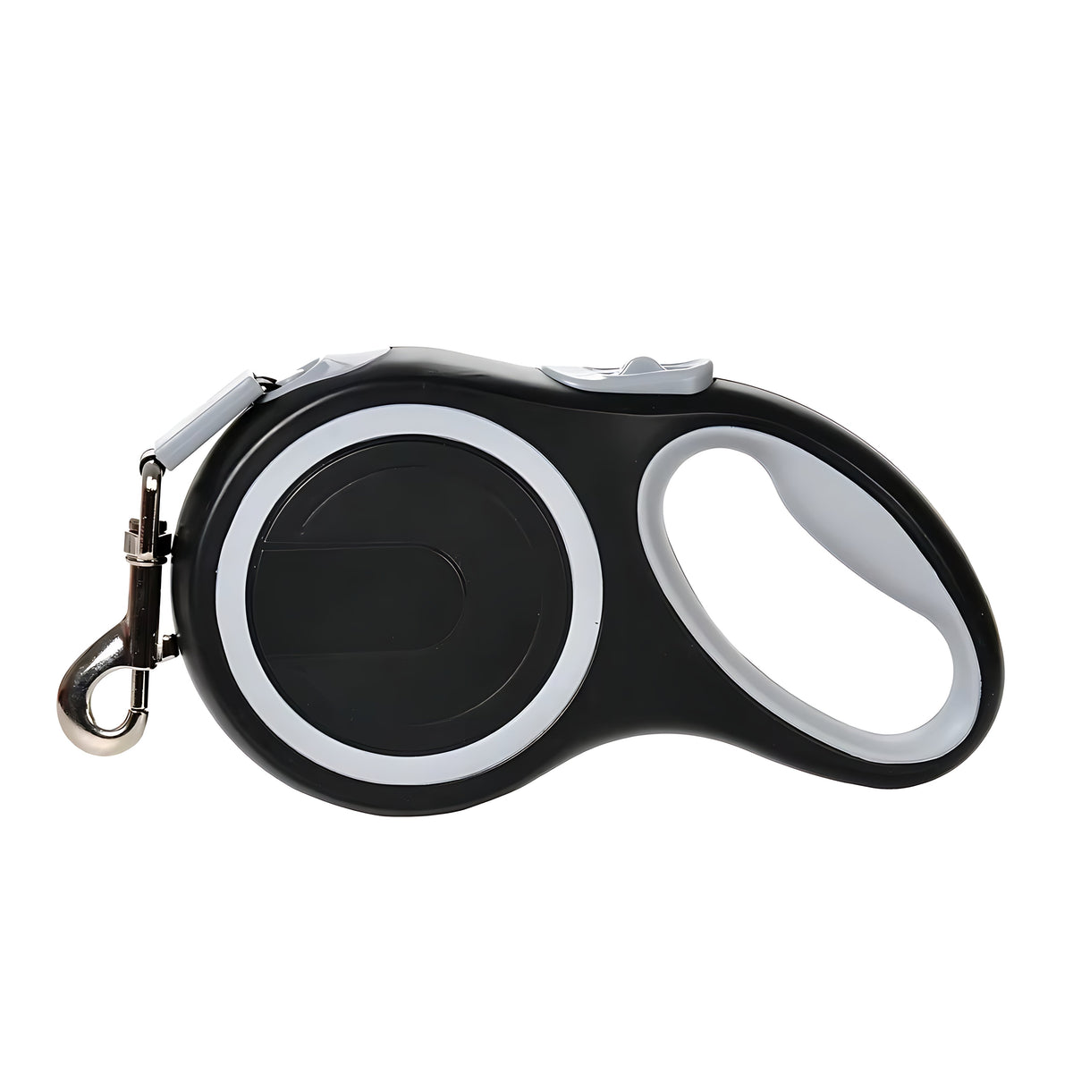 Retractable Dog Walking Lead – Heavy Duty Extendable Leash 5m / 8m