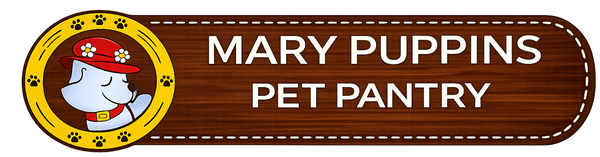 Mary Puppins Pet Pantry