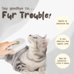 Soft Steam Brush - Image 2