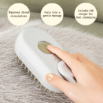 Soft Steam Brush - Image 4