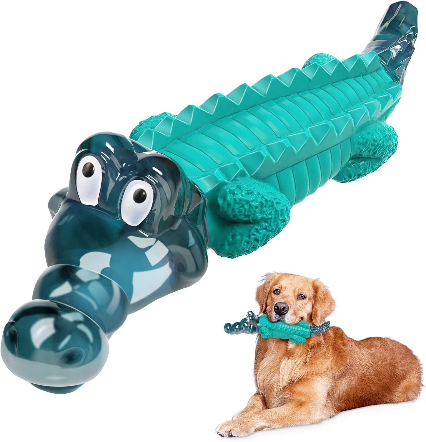 71u4ICg71GL._AC_SL1500_.jpg Dog Toys for Super Aggresive Chewers - Image 1