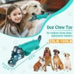 Dog Toys for Super Aggresive Chewers - Image 2