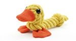 Premium Cotton Rope Knot Dog Toy – Strong Chew & Dental Cleaning Toy  Option 4 (SEO-Friendly): - Image 5