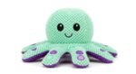 Premium Plush Octopus Dog Toy – Soft, Durable & Squeaky Interactive Toy