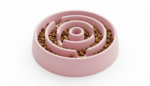 Slow Feeder Dog Puzzle Bowl – Interactive Feeding Toy for Dogs - Image 4
