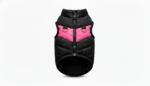 Premium Waterproof Dog Jacket – Warm Padded Winter Coat with Zipper - Image 5