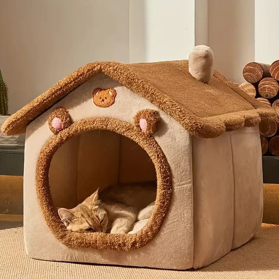 S93e892240b1c4448ab248e1db908c7f07.jpg Calming Cat Cushion – A Cozy House for Your Cat - Image 1