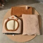 Calming Cat Cushion – A Cozy House for Your Cat - Image 3