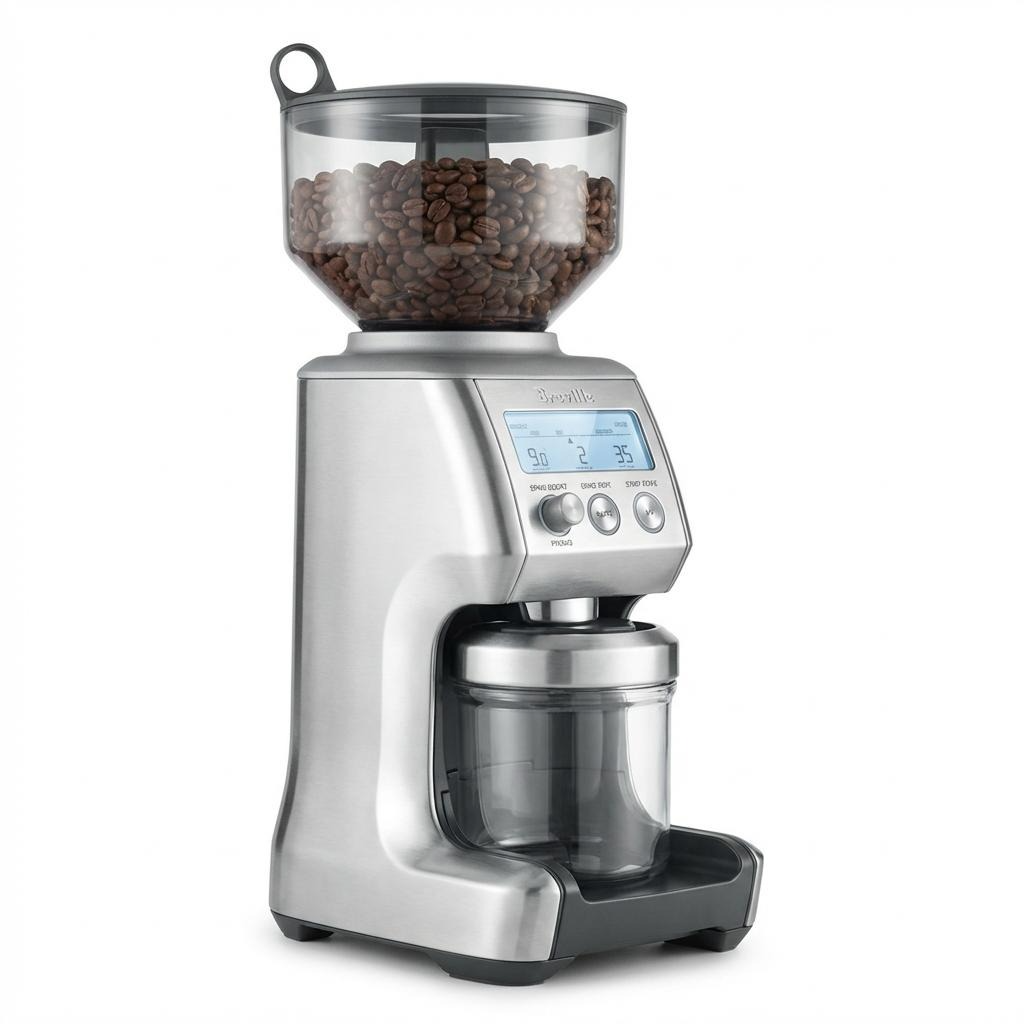 Sample-photo-fotor-2026030611476.png Compact Electric Coffee Bean Grinder - Image 1