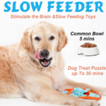 Think and Play: Engaging Puzzle Toys for Active Dogs - Image 5