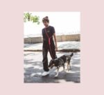 Neon Coral | FlexiWalk Leash - Image 5