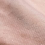 Oatmeal | Packable Raincoat - Image 5